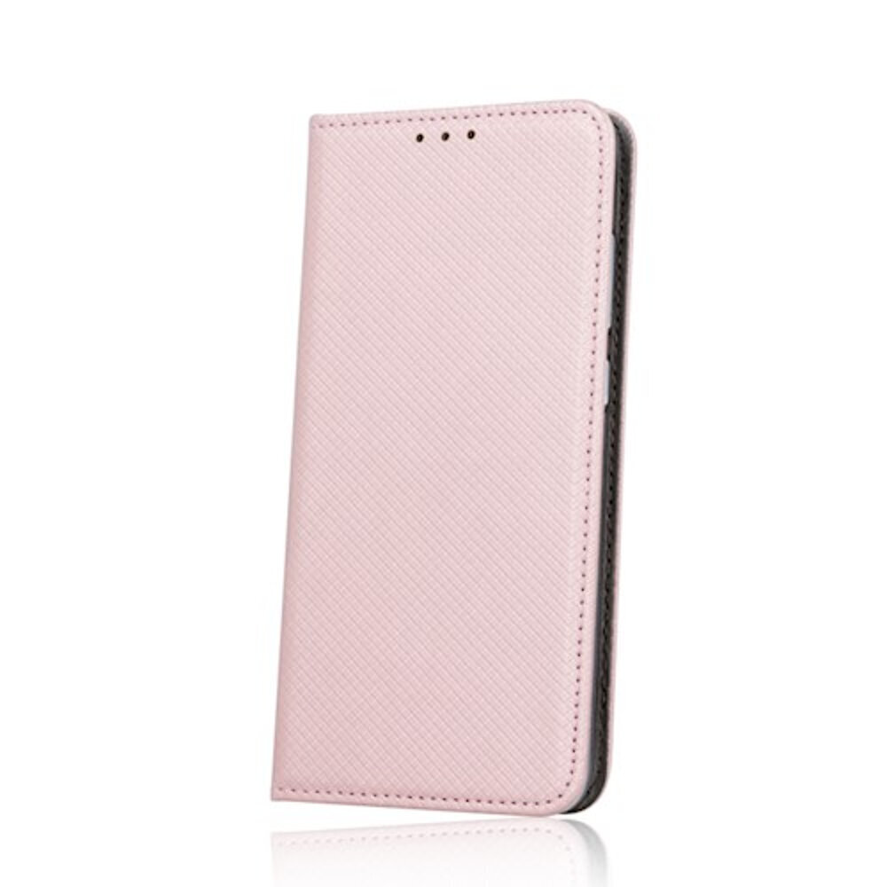 Smart Magnet case for iPhone 14 Plus 6,7&quot; rose gold цена и информация | Telefoni kaaned, ümbrised | kaup24.ee