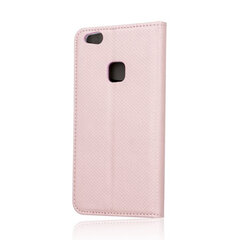 Smart Magnet case for iPhone 14 Plus 6,7&quot; rose gold hind ja info | Telefoni kaaned, ümbrised | kaup24.ee