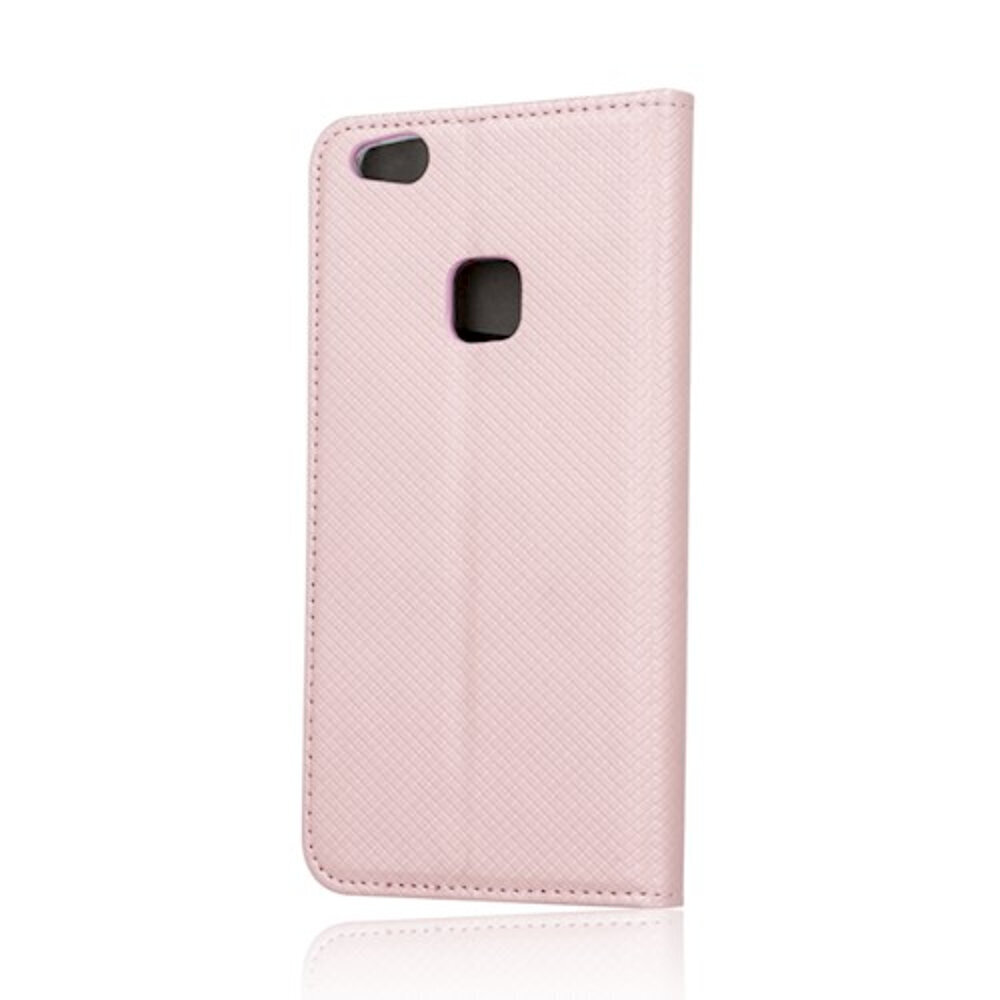 Smart Magnet case for iPhone 14 Plus 6,7&quot; rose gold цена и информация | Telefoni kaaned, ümbrised | kaup24.ee