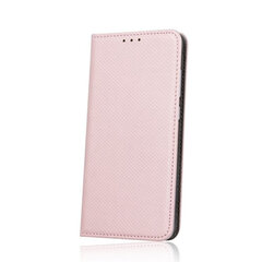 Telefoniümbris Smart Magnet case for iPhone 14 Pro Max 6,7 quot, roosa цена и информация | Чехлы для телефонов | kaup24.ee