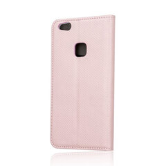 Telefoniümbris Smart Magnet case for iPhone 14 Pro Max 6,7 quot, roosa цена и информация | Чехлы для телефонов | kaup24.ee