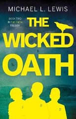 Wicked Oath hind ja info | Noortekirjandus | kaup24.ee