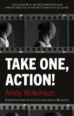 Take One, Action! hind ja info | Elulooraamatud, biograafiad, memuaarid | kaup24.ee