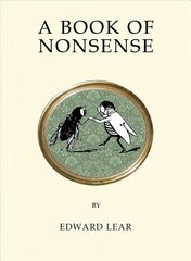 Book of Nonsense цена и информация | Поэзия | kaup24.ee