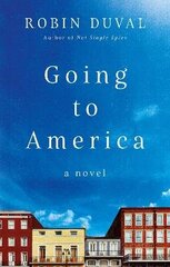 Going to America цена и информация | Фантастика, фэнтези | kaup24.ee