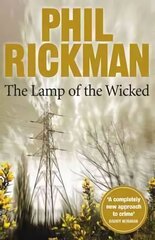 Lamp of the Wicked Main цена и информация | Фантастика, фэнтези | kaup24.ee