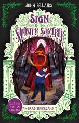 Sign of the Sinister Sorcerer - The House With a Clock in Its Walls 12 цена и информация | Книги для подростков и молодежи | kaup24.ee