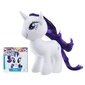 Plüüsist poni My Little Pony Hasbro 16 cm hind ja info | Pehmed mänguasjad | kaup24.ee