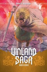 Vinland Saga Vol. 11 цена и информация | Фантастика, фэнтези | kaup24.ee