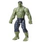 Kujuke Hasbro Avengers Hulk 30 cm hind ja info | Poiste mänguasjad | kaup24.ee