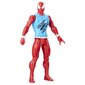 Kujuke Hasbro Spiderman 30 cm цена и информация | Poiste mänguasjad | kaup24.ee