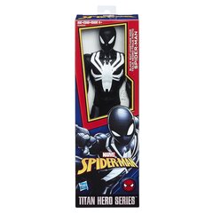 Kujuke Hasbro Spiderman 30 cm цена и информация | Игрушки для мальчиков | kaup24.ee