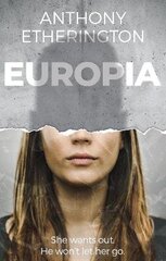 Europia hind ja info | Fantaasia, müstika | kaup24.ee