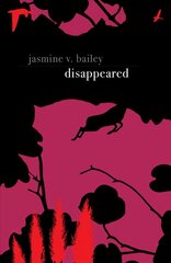 Disappeared hind ja info | Luule | kaup24.ee