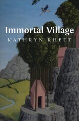 Immortal Village цена и информация | Поэзия | kaup24.ee