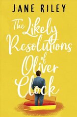 Likely Resolutions of Oliver Clock цена и информация | Фантастика, фэнтези | kaup24.ee