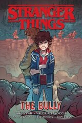 Stranger Things: The Bully (graphic Novel) цена и информация | Фантастика, фэнтези | kaup24.ee
