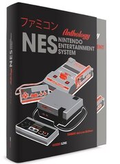 NES/Famicom Anthology - Tanuki Deluxe Edition 2nd edition hind ja info | Majandusalased raamatud | kaup24.ee