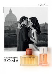 Dušigeel Laura Biagiotti Roma Uomo meestele 200 ml цена и информация | Парфюмированная косметика для мужчин | kaup24.ee