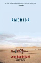 America 2nd edition цена и информация | Путеводители, путешествия | kaup24.ee