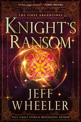 Knight's Ransom цена и информация | Фантастика, фэнтези | kaup24.ee