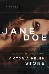 Jane Doe: A Novel цена и информация | Фантастика, фэнтези | kaup24.ee