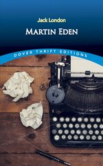 Martin Eden цена и информация | Фантастика, фэнтези | kaup24.ee