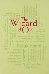 Wizard of Oz hind ja info | Fantaasia, müstika | kaup24.ee