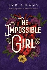 Impossible Girl цена и информация | Фантастика, фэнтези | kaup24.ee