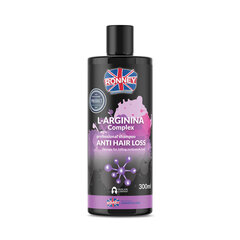 Ronney Professional L-Arginin Complex Shampoo 300ml hind ja info | Šampoonid | kaup24.ee