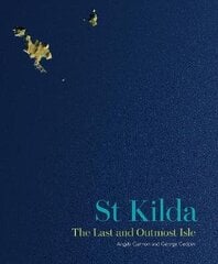 St Kilda: The Last and Outmost Isle цена и информация | Исторические книги | kaup24.ee
