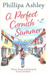 Perfect Cornish Summer hind ja info | Fantaasia, müstika | kaup24.ee