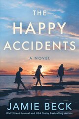 Happy Accidents: A Novel цена и информация | Фантастика, фэнтези | kaup24.ee