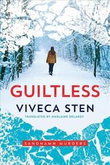 Guiltless цена и информация | Фантастика, фэнтези | kaup24.ee