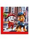 Pabersalvrätikud "Paw Patrol: The Movie" 33 x 33 cm, 20 tk 93388 hind ja info | Ühekordsed nõud | kaup24.ee