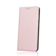 Smart Magnet case for iPhone 14 6,1&quot; rose gold hind ja info | Telefoni kaaned, ümbrised | kaup24.ee