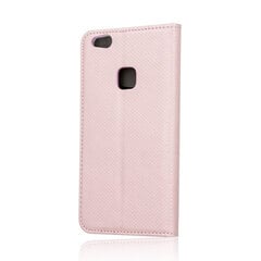 Smart Magnet case for iPhone 14 6,1&quot; rose gold hind ja info | Telefoni kaaned, ümbrised | kaup24.ee