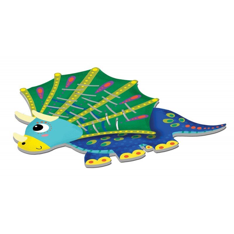 Loovkomplekt, Dinosaurused hind ja info | Arendavad mänguasjad | kaup24.ee