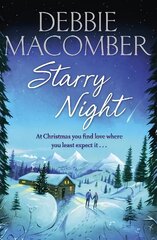 Starry Night: A Christmas Novel цена и информация | Фантастика, фэнтези | kaup24.ee