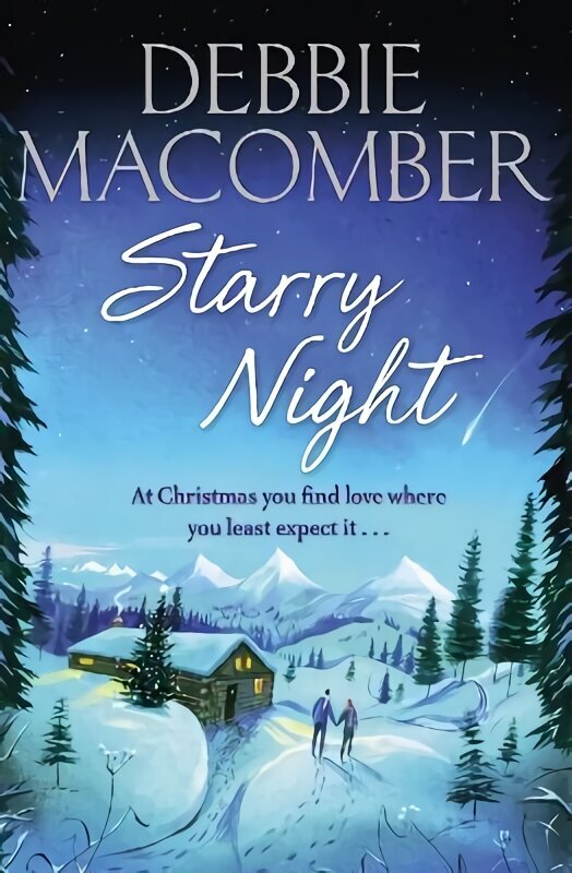 Starry Night: A Christmas Novel hind ja info | Fantaasia, müstika | kaup24.ee