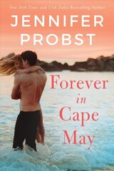 Forever in Cape May цена и информация | Фантастика, фэнтези | kaup24.ee