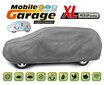 Pickup Truck Hardtop autokate Hilux Amarok Ranger XL Kegel-Blazusiak 5-4128-248-3020 цена и информация | Lisaseadmed | kaup24.ee