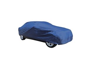Автомобильный чехол Carpoint, седан M, 432 x 165 x 119 см, 1723271 цена и информация | Дополнительные принадлежности | kaup24.ee