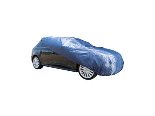 Universaal autokate XL 504x168x115cm Carpoint 1723277 цена и информация | Дополнительные принадлежности | kaup24.ee