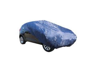 Автомобильный чехол Carpoint, SUV и джип L, 474 x 176 x 144 см, 1723279 цена и информация | Дополнительные принадлежности | kaup24.ee