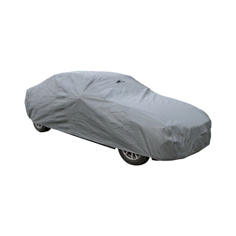 Sedan autokate L 460x150x126cm Carpoint 1723614 hind ja info | Lisaseadmed | kaup24.ee