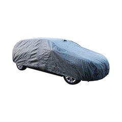 Universaal autokate M 458x161x121cm Carpoint 1723617 цена и информация | Дополнительные принадлежности | kaup24.ee