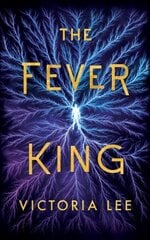 Fever King hind ja info | Noortekirjandus | kaup24.ee