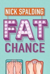 Fat Chance цена и информация | Фантастика, фэнтези | kaup24.ee