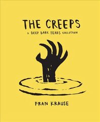 Creeps: A Deep Dark Fears Collection hind ja info | Fantaasia, müstika | kaup24.ee